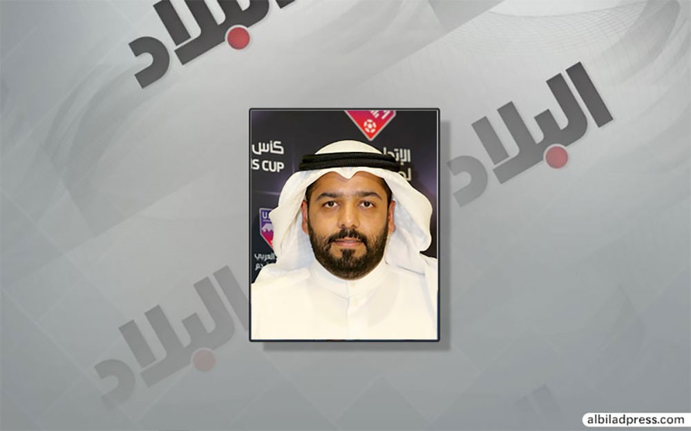 الماجد مراقبًا لمباراة المريخ واتحاد العاصمة بدور الـ 16 لكأس زايد
