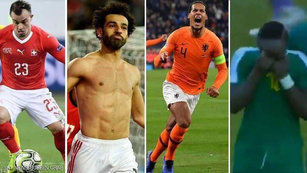تألق جماعي لنجوم ليفربول "أفسده" ماني