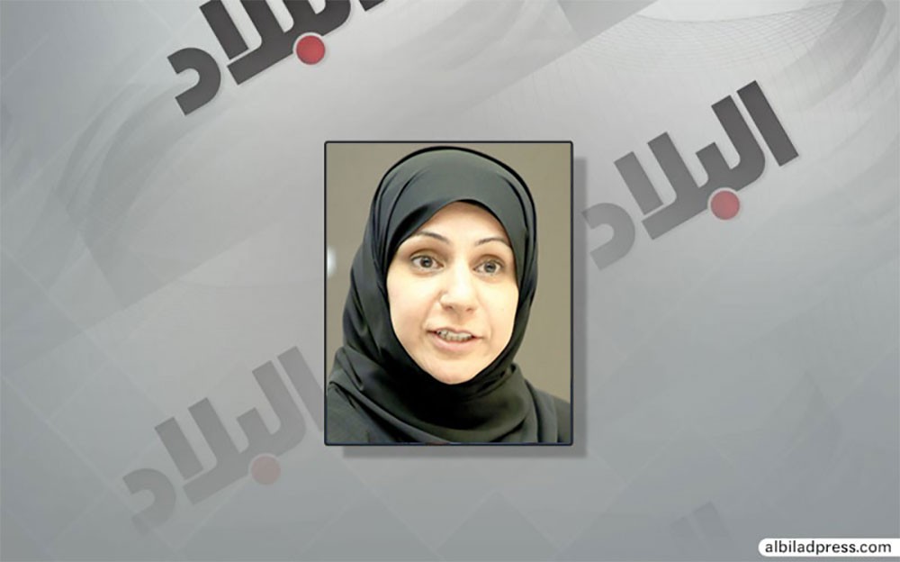 الشرعية تقضي بأحقية عربية في الحصول على نصيبها من إرث مليونير