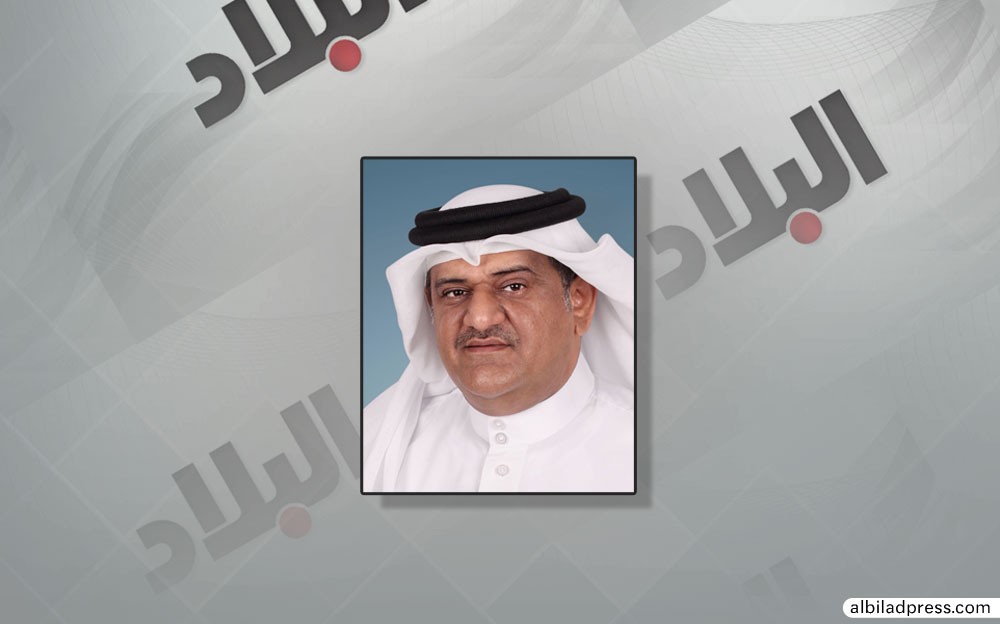 الغرير يطالب بسرعة تطبيق قرار تحديد عدد العمال في الغرفة الواحدة