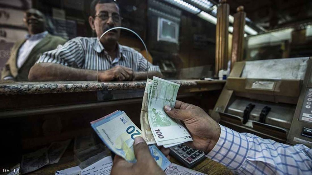  مصر تعلن تراجع عجز الموازنة