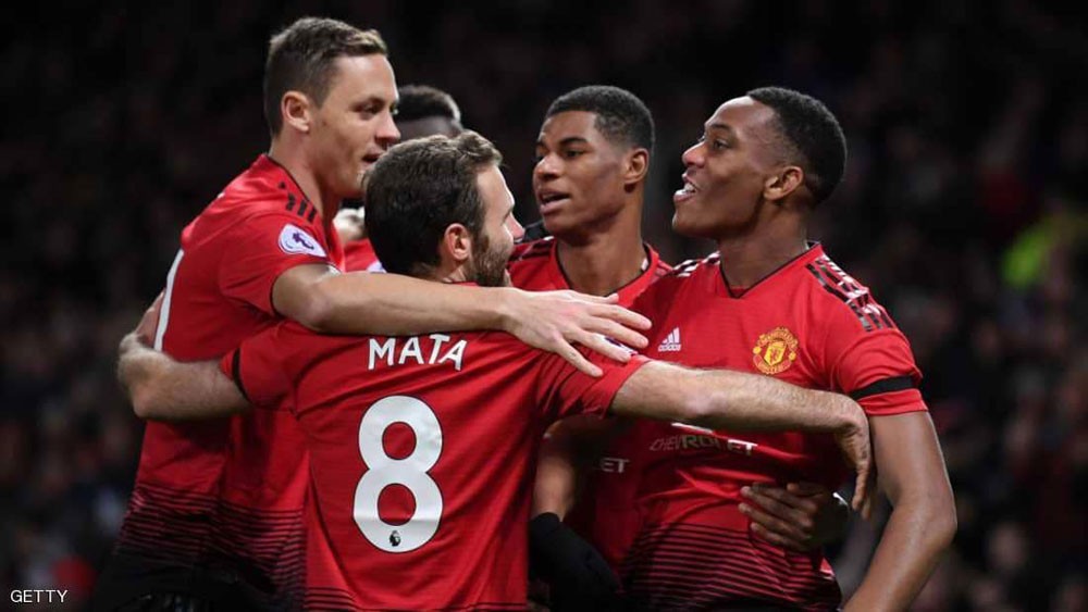  ريال مدريد وجد ضالته في نادي رونالدو القديم
