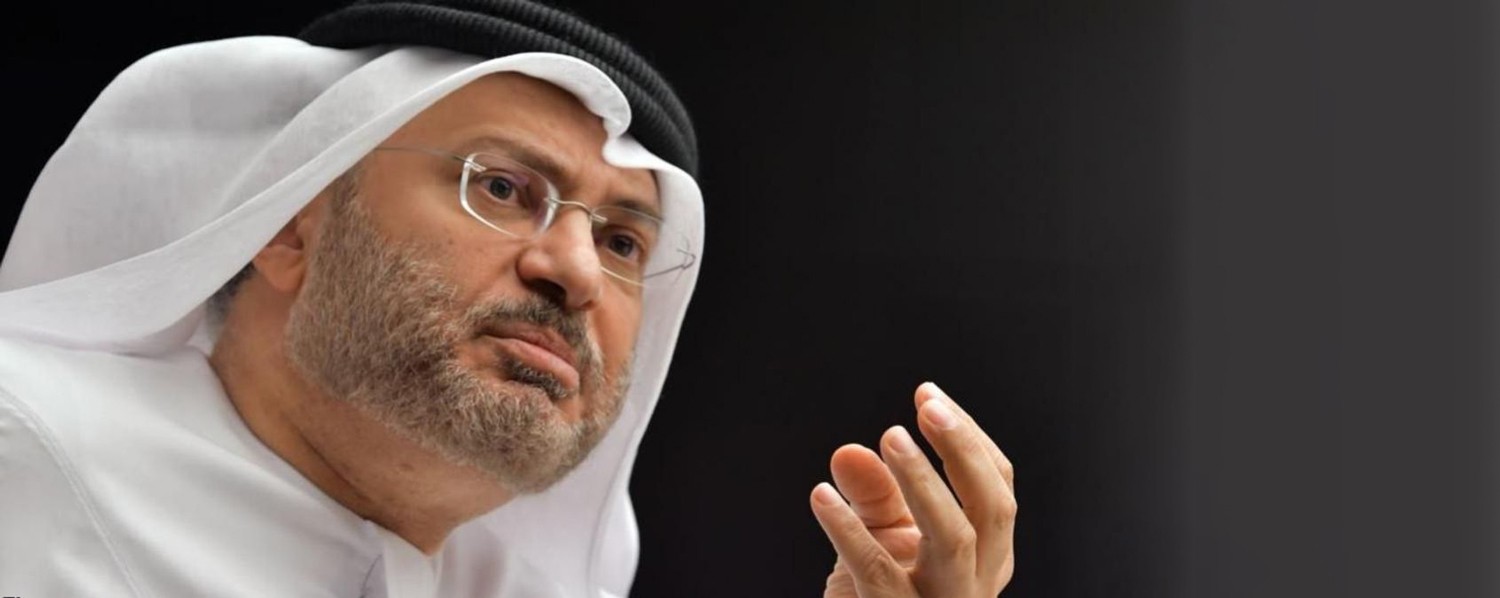 قرقاش: التزام السعودية والإمارات تجاه اليمن مستمر