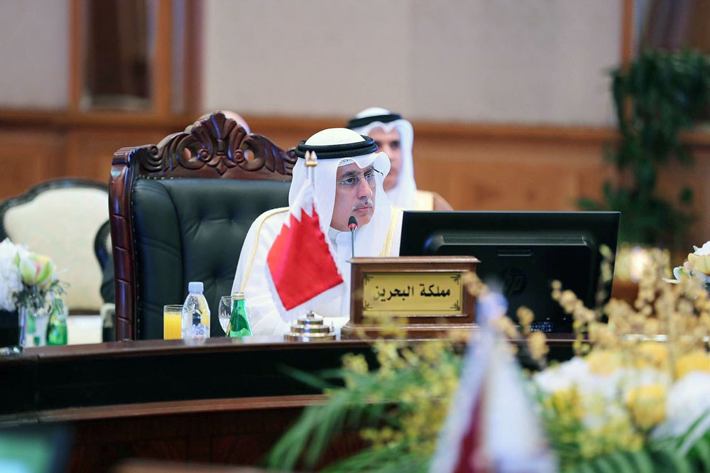 وزير الصناعة يترأس وفد المملكة في الاجتماع الـ"44" للجنة التعاون الصناعي بدول مجلس التعاون