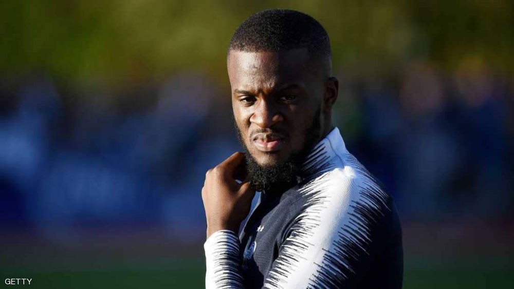  برشلونة يفتح أبوابه لنجم المنتخب الفرنسي