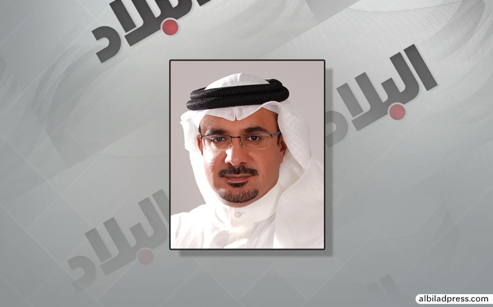 درويش: مستقبل البحرين في يد الناخب الواعي