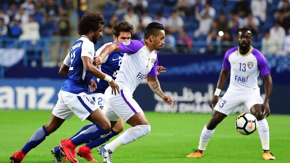 الهلال يعود لمواجهة العين.. والاتحاد في مجموعة متوازنة