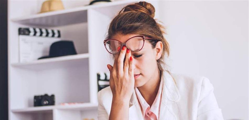 تغيّر المزاج المفاجىء ينتج عن أسباب مختلفة!.. إليكم البعض منها