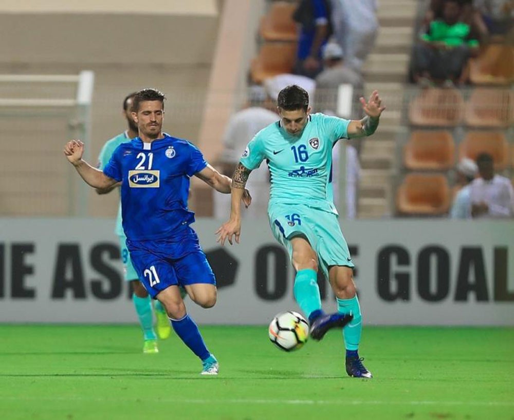 ماذا فعلت الأندية السعودية أمام منافسيها آسيوياً؟