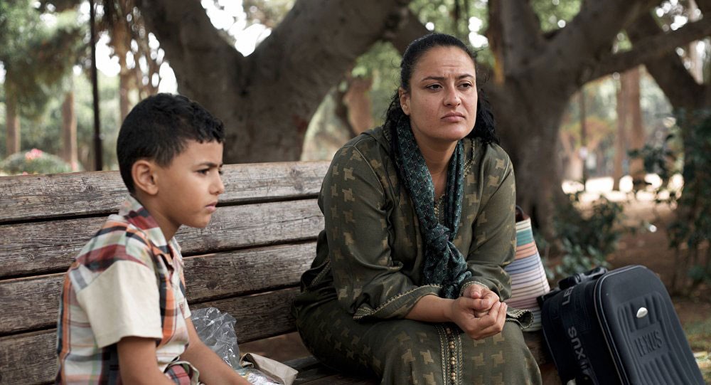 الفيلم الروائي المغربي "لعزيزة”.. عن الصراعات الزوجية