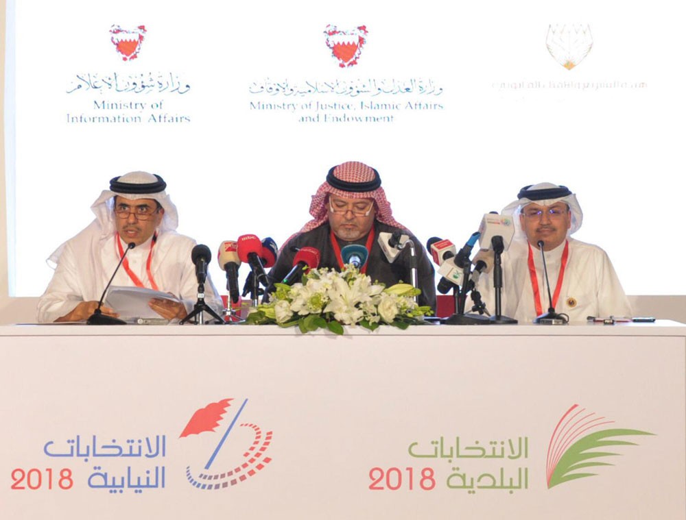 وزير الإعلام : انتخابات 2018 خطوة جديدة على طريق الإصلاح السياسي والديمقراطي