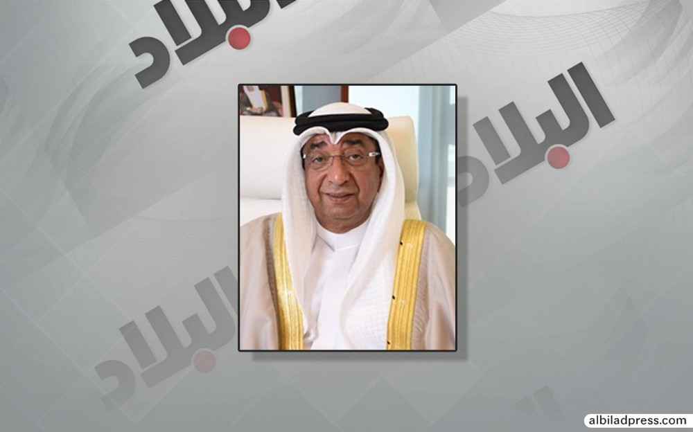 رئيس الغرفة يدعو مؤسسات القطاع الخاص إلى التعاون في تسهيل العملية الانتخابية