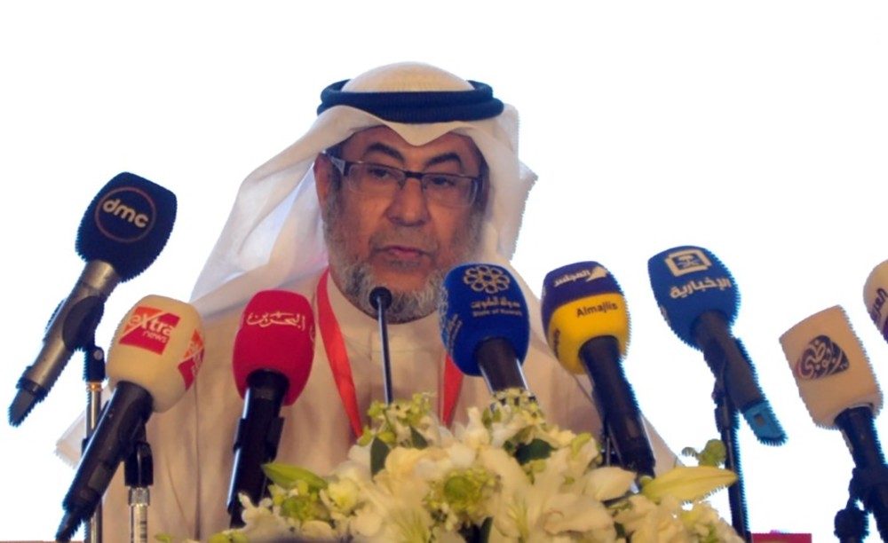 البوعينين: مسيرة البحرين التشريعية حققت تقدما واسعا في الممارسة الديمقراطية