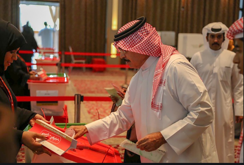 وزير الداخلية :الانتخابات إحدى ثمار المشروع الإصلاحي لجلالة الملك