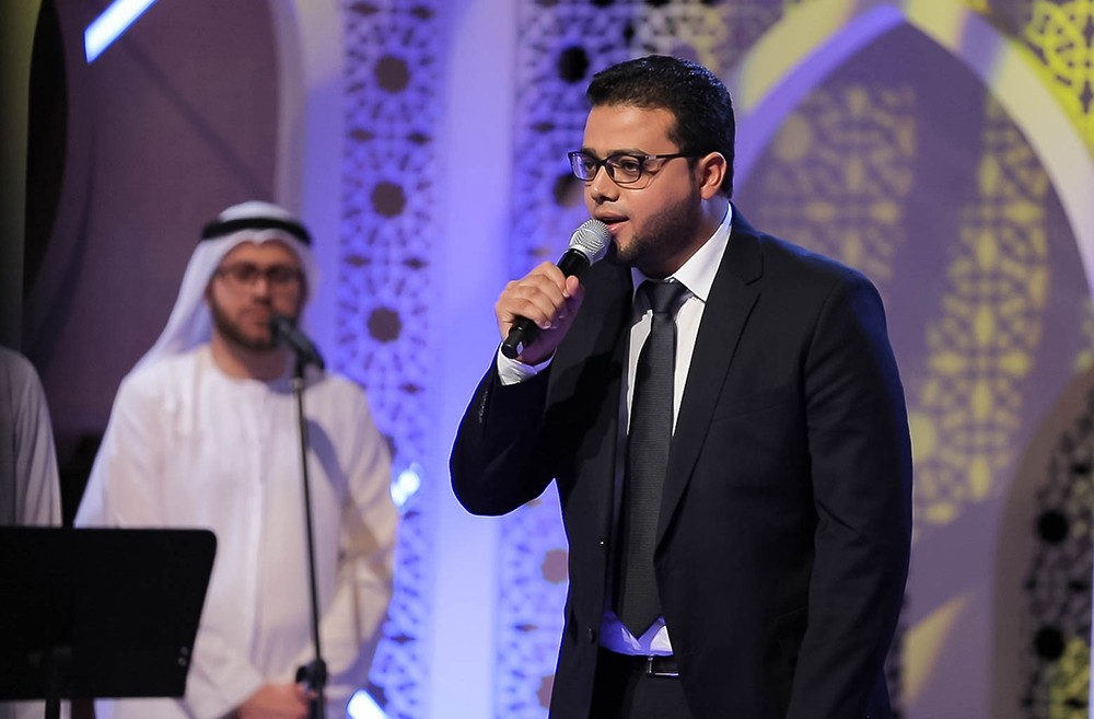 السعودي عادل الأسدي يتأهل إلى نصف النهائيات 