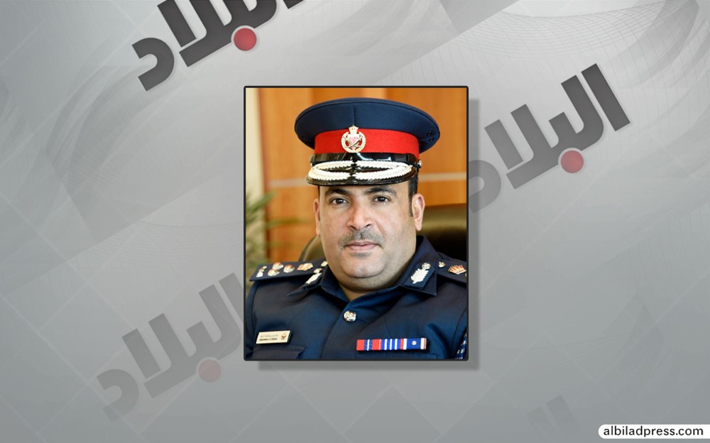 مدير عام المرور يؤكد نجاح الخطة المرورية في تسهيل وصول المواطنين للمراكز الانتخابية