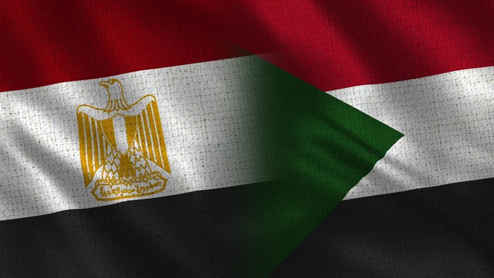 مباحثات مصرية سودانية لتعزيز التعاون العسكري