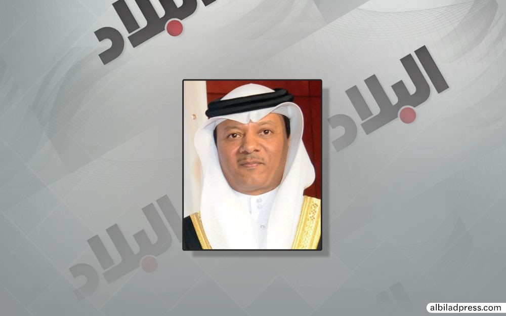 حسن بو هزاع: القلادة تعكس الاهتمام بنشر المبادرات التطوعية في العالم العربي