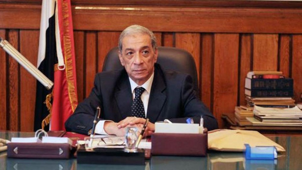 مصر.. الإعدام لـ10 متهمين باغتيال النائب العام السابق