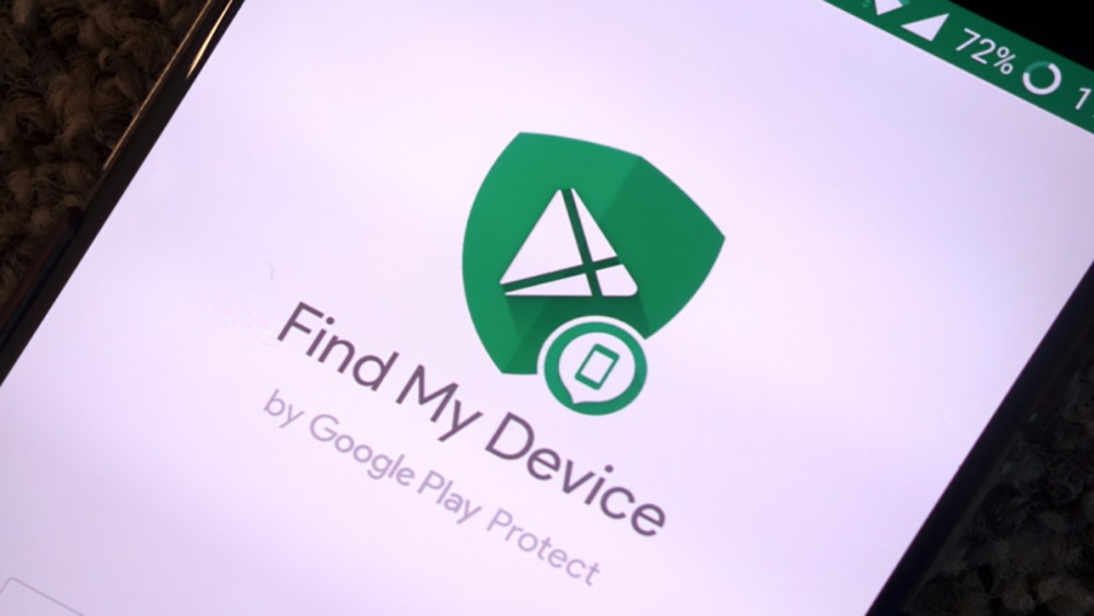 تطبيق Google Find My Device قادر الآن على تحديد مكان الأجهزة في بعض المباني