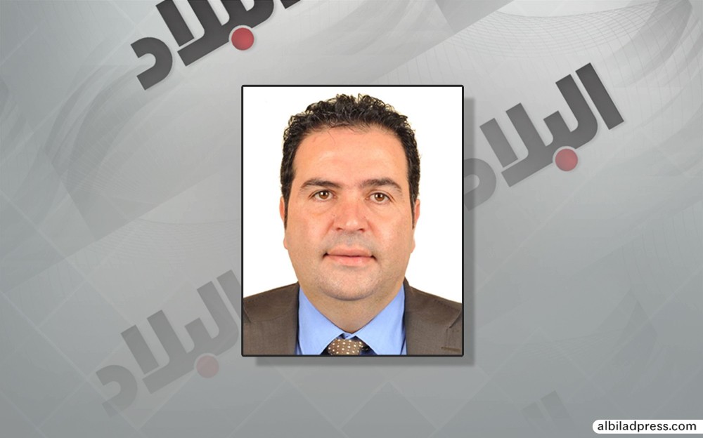 ناصر القصير: الجولة الثانية هي الحاسمة وأدعو الجميع للمشاركة