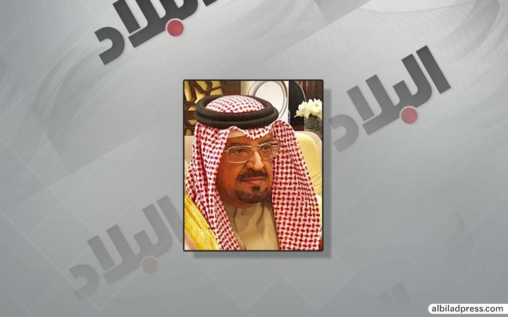 سفير البحرين لدى الرياض : سمو الامير محمد بن سلمان يحل عزيزاً كريماً بين أهله وفي بلده البحرين