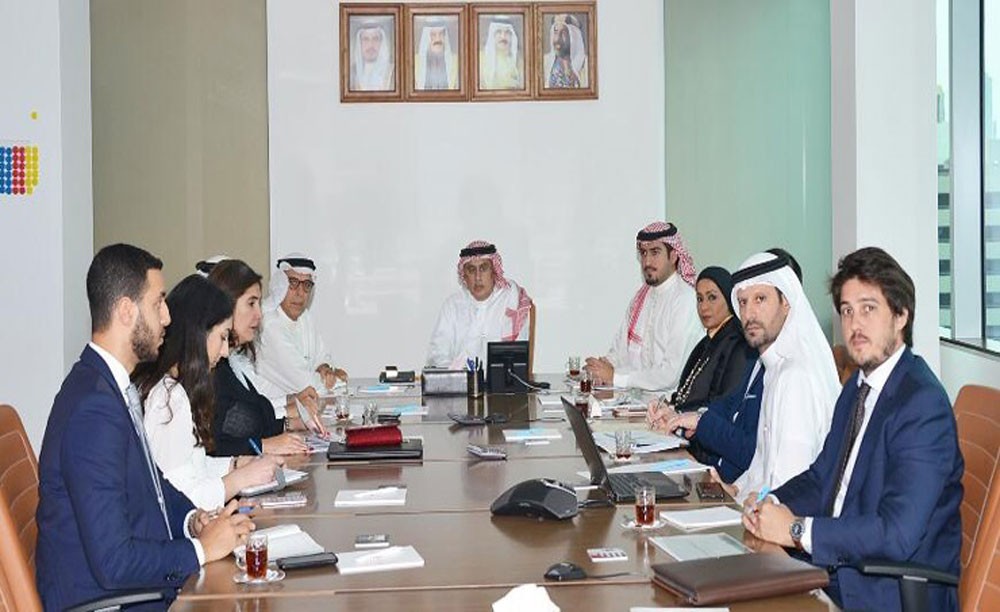 انعقاد الاجتماع الأول للجنة تطوير القطاع السياحي