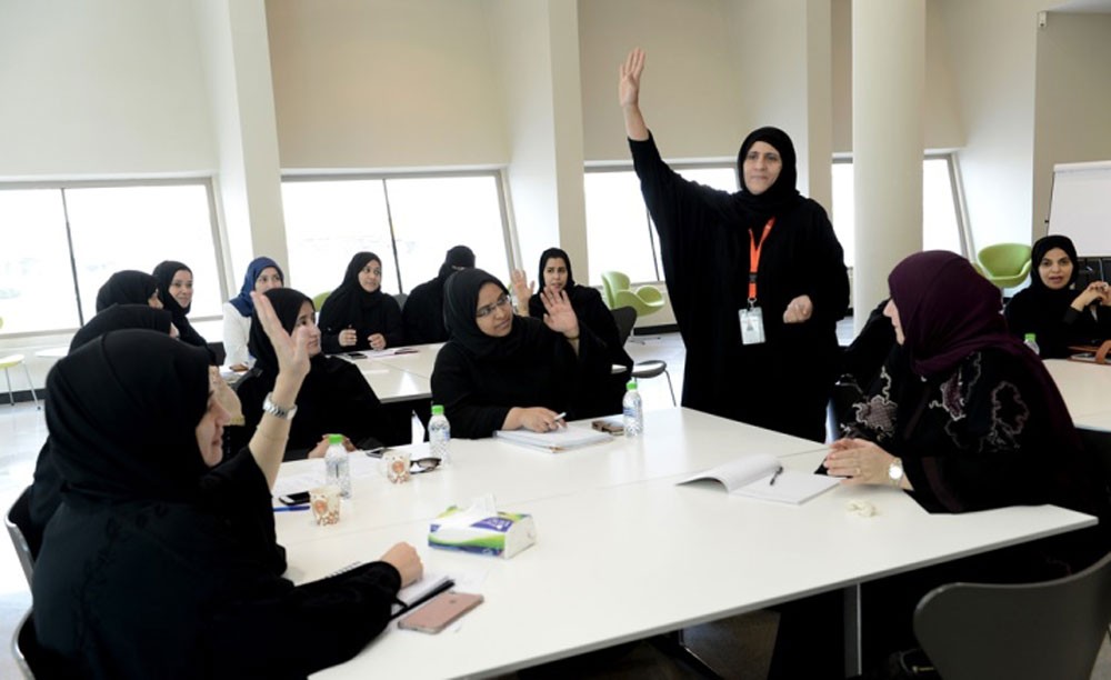 "التربية" تنظم ورشة القيادة المتقدمة في الإدارة المدرسية