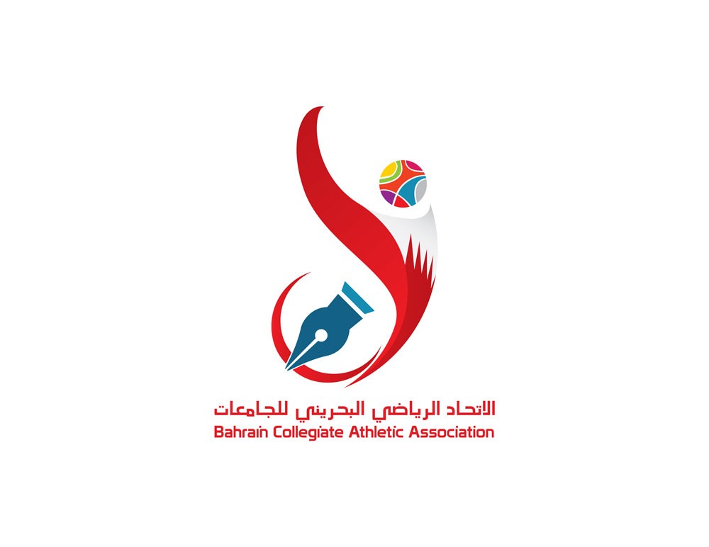إعتماد الشعار الرسمي وجداول المباريات لدوري الجامعات