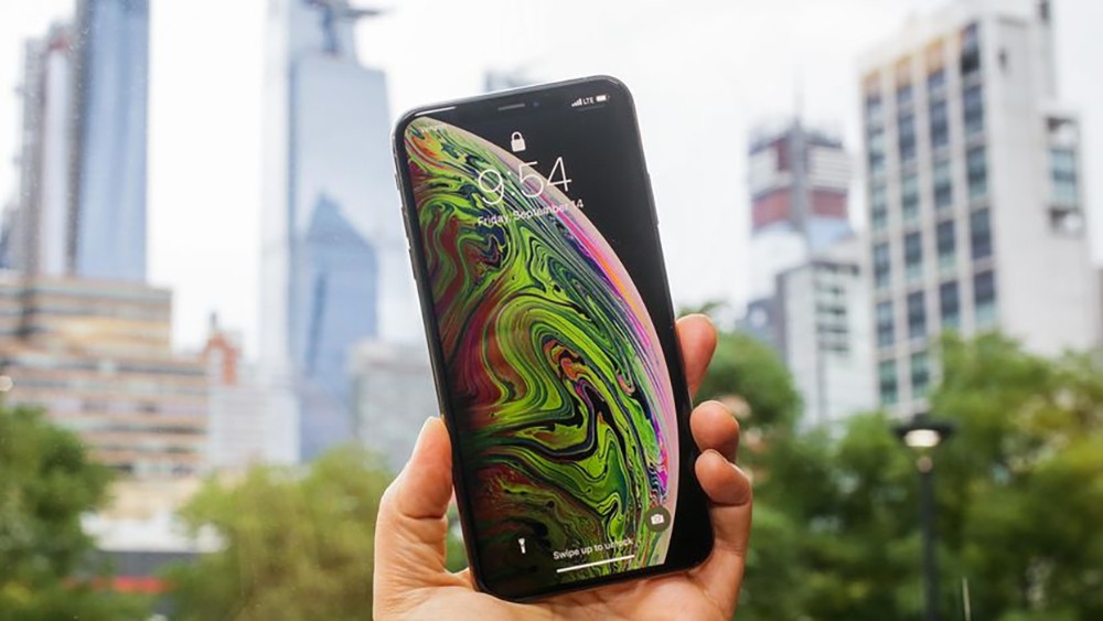 تراجع القيمة السوقية لبعض شركاء التصنيع لشركة Apple في تايوان