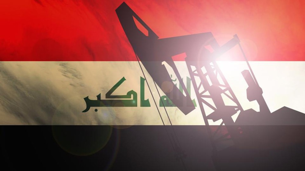 تراجع صادرات نفط العراق لـ3.48 مليون برميل بأكتوبر