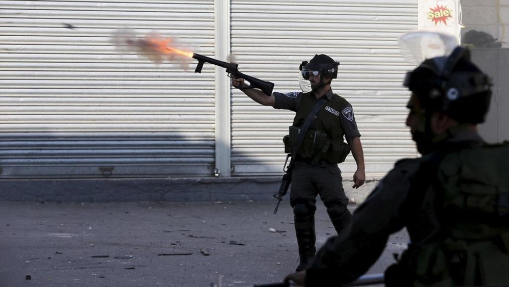 مقتل فلسطيني برصاص الاحتلال بزعم دهس 3 جنود إسرائيليين