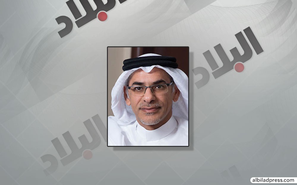 الأمين العام لمجلس الشورى يرفع الشكر للقيادة على الثقة الملكية السامية في تعيينه بالمجلس
