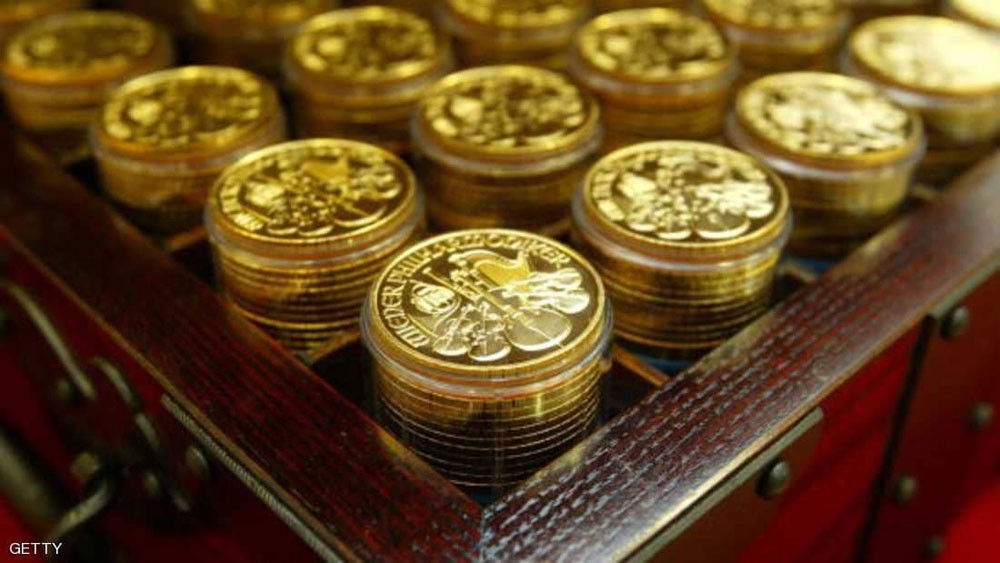  الذهب يتماسك وسط شكوك مسار السياسة النقدية الأميركية