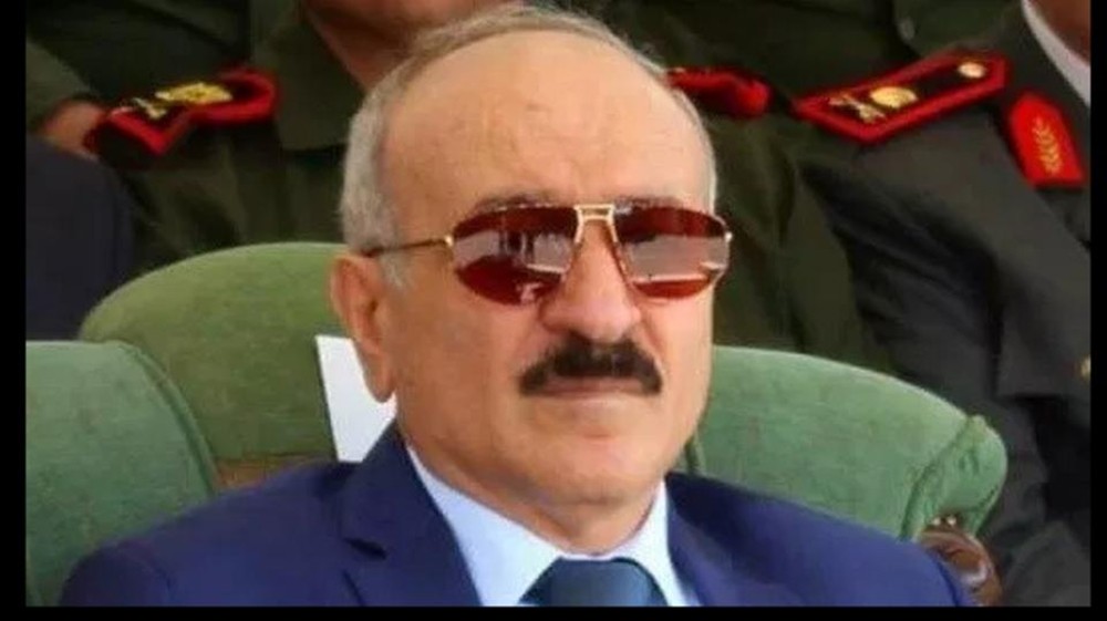 الأسد عيّن ضابطاً من إدلب وزيراً لداخليته عاقبته أميركا