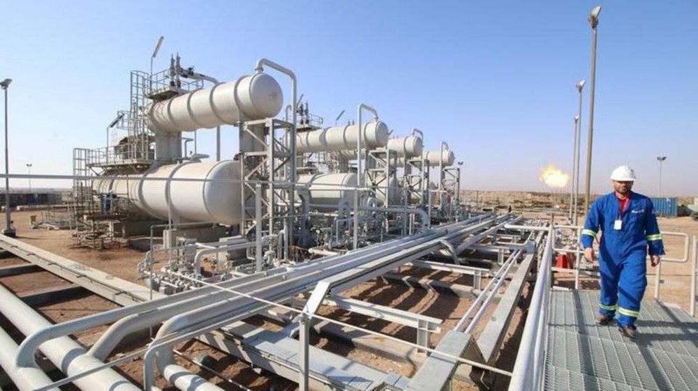 العراق يحدد نسب مبيعات الخام عند 67% في 2019