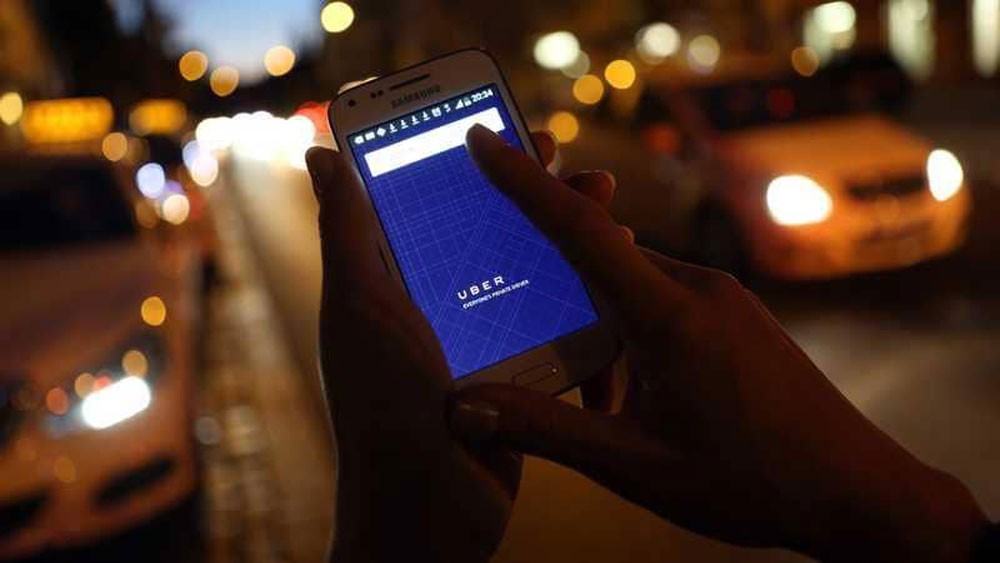 غرامة مليونية لـ"أوبر" بعد خرق تضرر منه الملايين