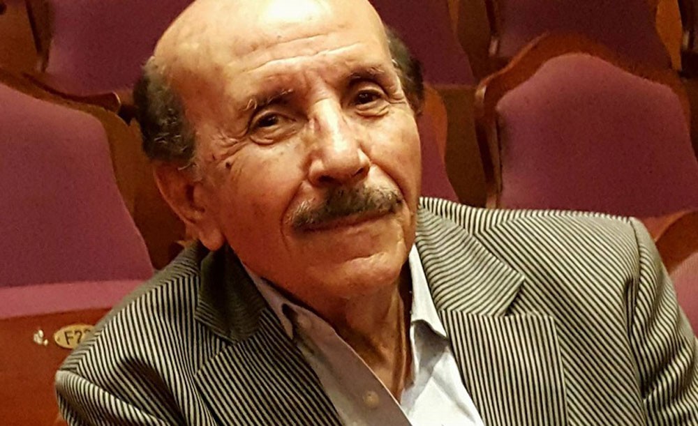 أحمد راشدي رئيسا للجنة تحكيم مهرجان الدار البيضاء للفيلم العربي