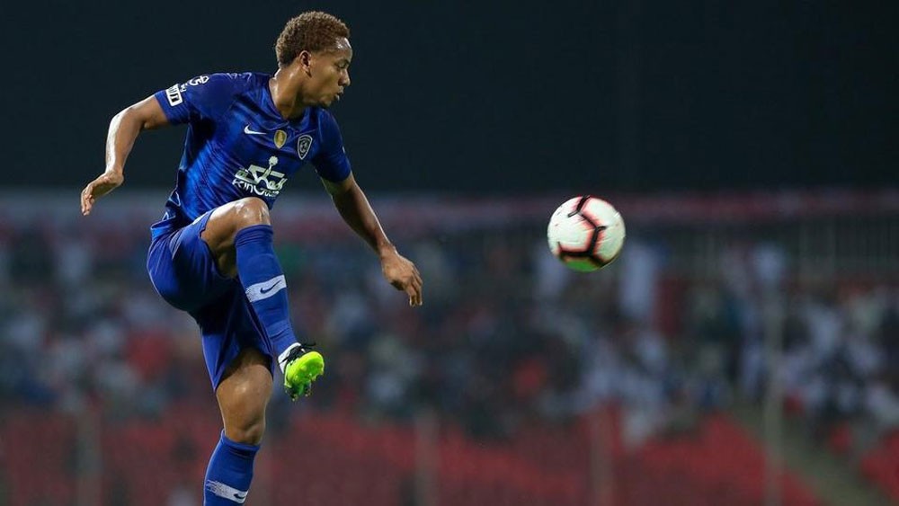 كاريّو: الهلال كان الخيار الأفضل لي بعد المونديال