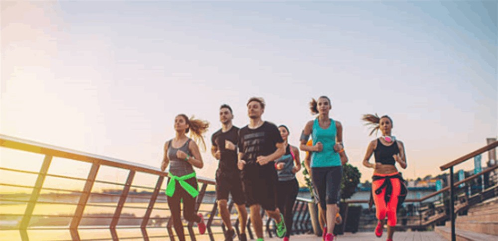 هذه الألعاب الرياضية تطيل العمر