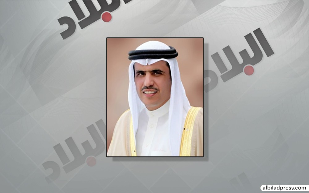 وزير الإعلام: نستنكر الدور الخبيث الذي يقوم به الإعلام القطري لتشويه الرموز العربية والإسلامية