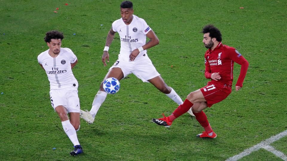 جماهير ونجوم ليفربول بغضب: صلاح أناني ولاعب سيئ