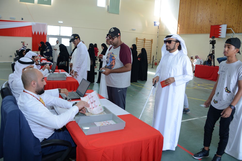تغطية "البلاد" المستمرة للجولة الثانية من الانتخابات في الشمالية