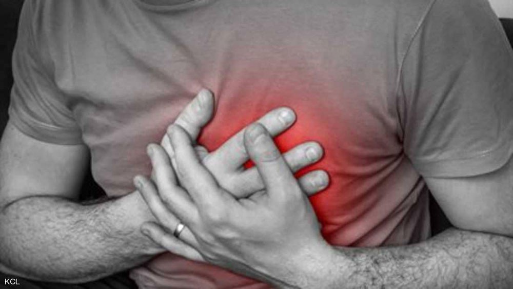 بعد إنذار كاد أن يقتله.. أميركي يرفع دعوى قضائية