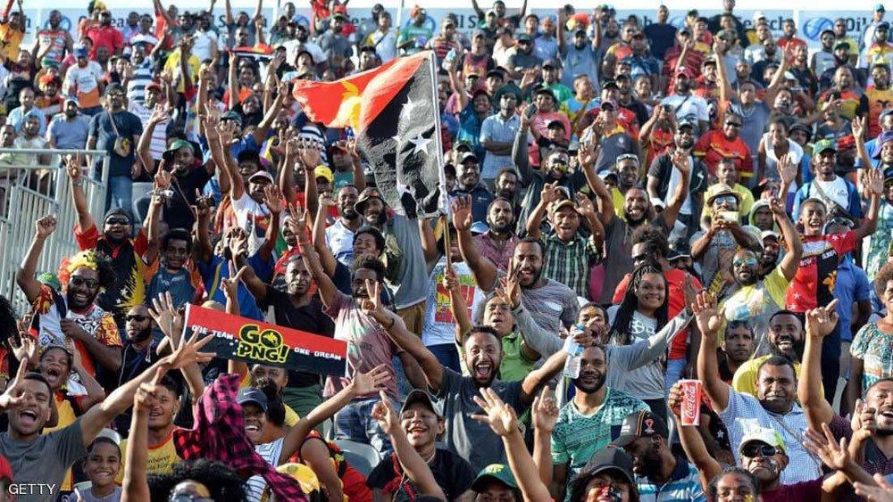  رسميا.. سحب تنظيم كأس أمم أفريقيا من الكاميرون