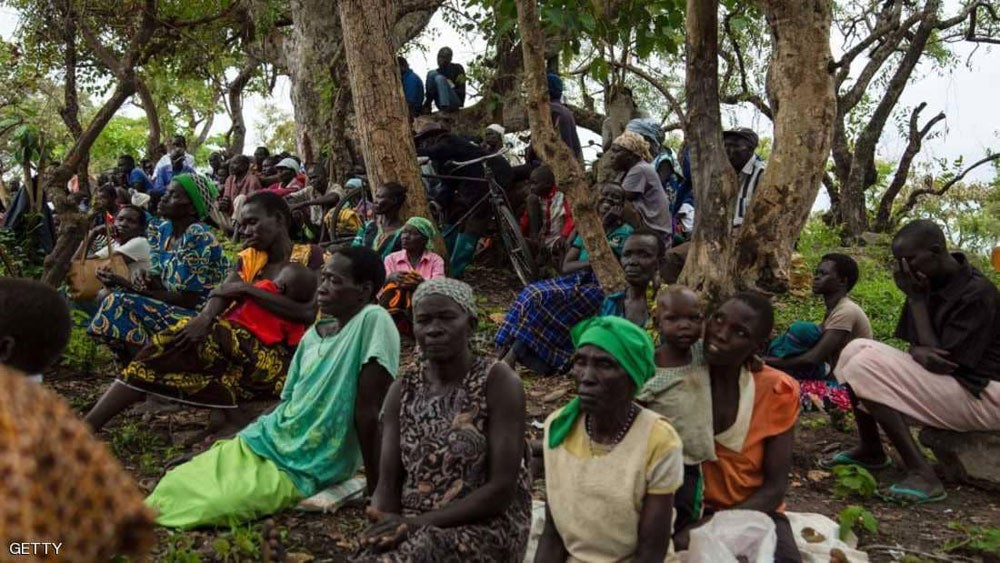  جنوب السودان.. تفاصيل مروعة عن اغتصاب وعنف 10 أيام