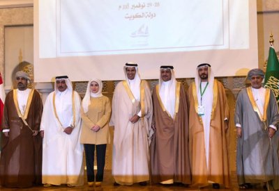 وزير المواصلات يشارك في اجتماع وزراء النقل والمواصلات بالكويت