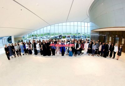 " التنمية الاقتصادية" ينظم ندوة دور المرأة