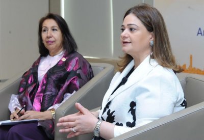 الغرفة تشيد بالخطوات الرائدة التي اتخذتها مملكة البحرين لتمكين المرأة اقتصادياً
