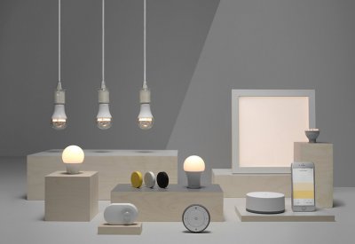 Xiaomi تتعاون مع IKEA من أجل إطلاق المزيد من الأجهزة المنزلية الذكية